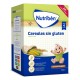 Cereais sem glúten Nutribén, 600g.
