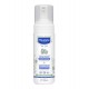 Shampoo Mustela Newborn, 150ml.
