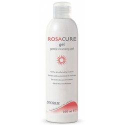 Rosacure Gel de Limpeza Removedor, 200ml