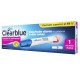 Clearblue Digital Ultra-Early Pregnancy Test, 1 teste.