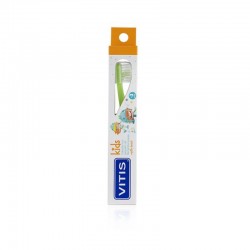 Vitis Escova de dentes infantil