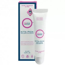 IOOX KITA-PICK Emulsão Calmante 15 ml