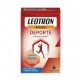 Leotron sport, 20 sachês.