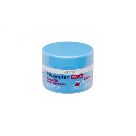 Máscara Mulher Pilopeptana, 200ml.