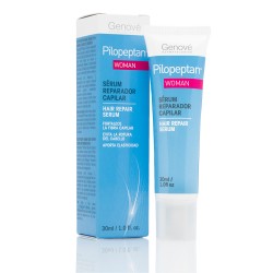 Pilopeptan mulher soro reparador, 30ml.