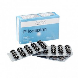 Pilopeptano cápsulas. 60 cápsulas
