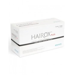 Hairox Plus, 30 palitos+30 cápsulas