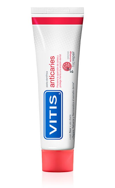 Vitis Pasta Anticários, 100ml