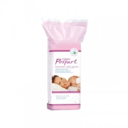 Indasec Pospart Tocological Pads, 14 unidades
