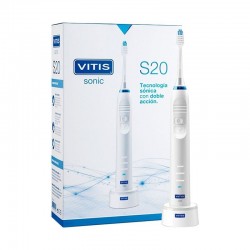 Vitis Sonic escova de dentes elétrica S20