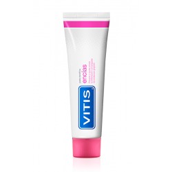 Creme dental Vitis Goma, 150ml
