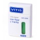 Vitis Fluoreto & Mint Fita Dental