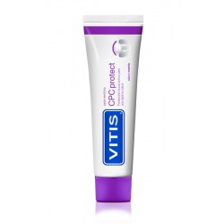 Vitis CPC Protect Macarrão Dental, 100 ml.
