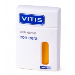 Vitis Seda com Cera, 50 m.