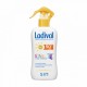 Ladival Kids & Pele Atópica FPS50+ Pistola, 200 ml.