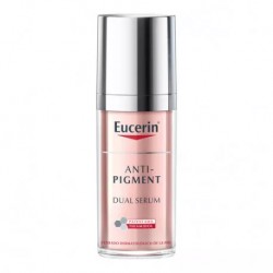 Eucerin Antipigmento Dual Serum, 30ml.