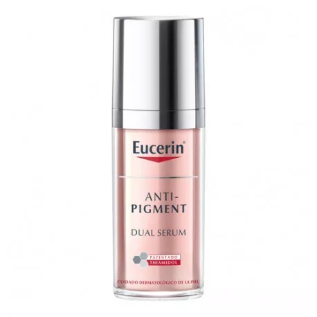 Eucerin Antipigmento Dual Serum, 30ml.
