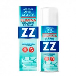 ZZ Antiácaros Aerossol, 200ml.