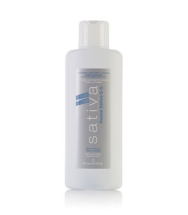 Sativa Gel de Banho, 750ml