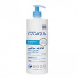 Sabonete Líquido Ozoaqua, 1 l