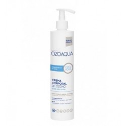 Ozoaqua Creme Corporal, 500 ml