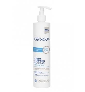 Ozoaqua Creme Corporal, 500 ml
