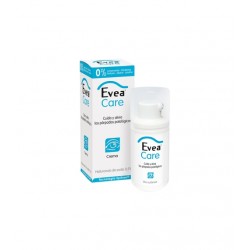 Evea Care Frasco de Creme de Limpeza de Pálpebras, 30ml.
