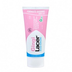 GingiLacer Massa Dentrífica, 200ml.