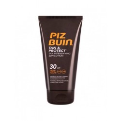 Piz Buin FPS30 Loção Sol Intensificadora, 150ml.