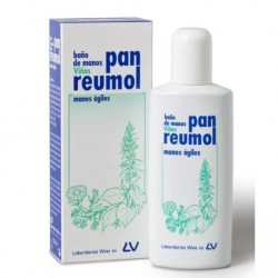 Banho de Mãos e Pés Rheumol, 200 ml