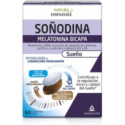 Soñodina, 60 Comprar Bilayer.