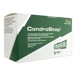 Finalizador CondroStop, 30 pacotes.