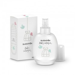 Suavinex Baby Colónia, 100 ml