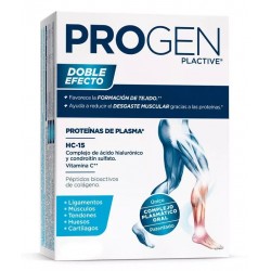 PROGen Plactive, 30 sachês.