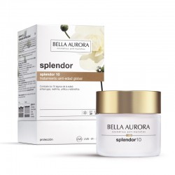 Bella Aurora splendor10 creme de dia, 50ml.