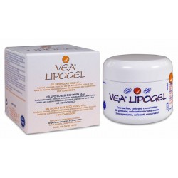 Veja Lipogel. 50ml