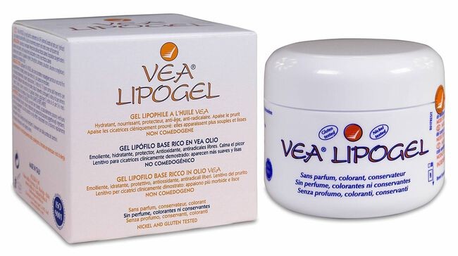 Veja Lipogel. 50ml
