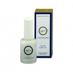 IOOX LACADURA Endurecedora 15 ml