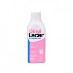 Enxaguante bucal Gingilacer, 500ml