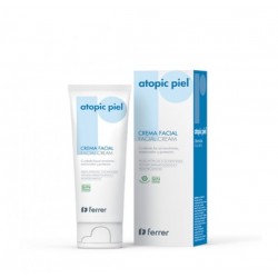 Creme Atópico para Pele Facial, 50ml.