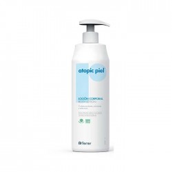 Loção Corporal Atópica para Pele 500ml