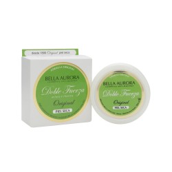 Bella Aurora Creme antimanchas de dupla força. 30ml