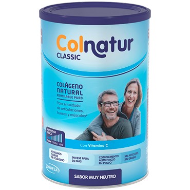 Colnatur Sabor Neutro, 300g