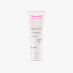 Repavar Creme Regenerador para as Mãos, 75ml.