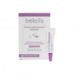 Belcils Creme Regenerador Intensivo de Cílios, 4 ml