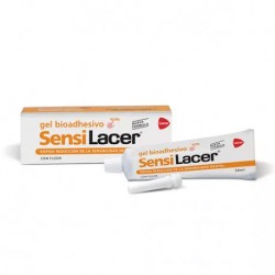 Sensilacer Gel Bioadesivo, 50ml.