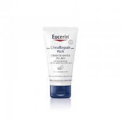 Eucerin Ureia repair Plus Creme para as Mãos 5%