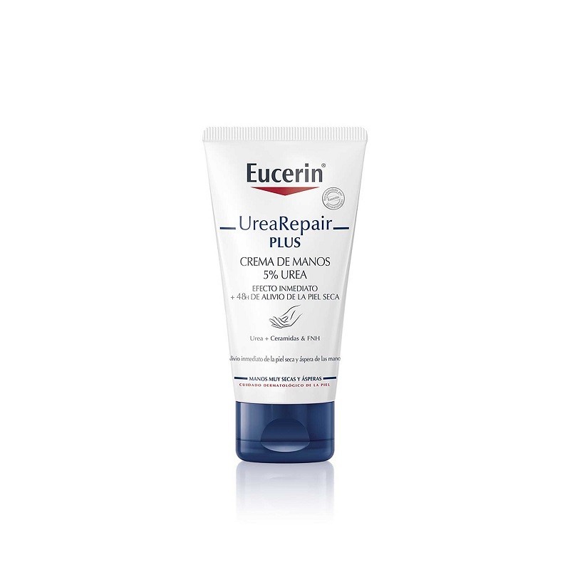 Eucerin Ureia repair Plus Creme para as Mãos 5%