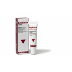Emoliente Labial, 15ml.