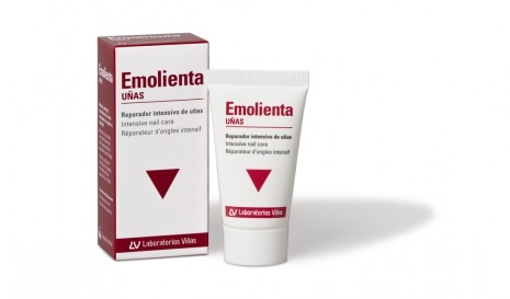 Emoliente de unhas 15ml